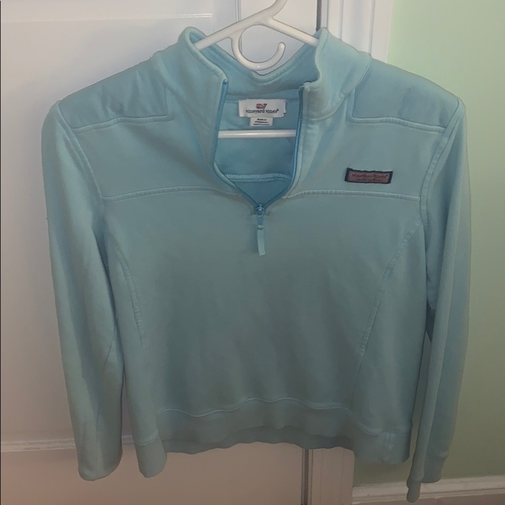 VV shep shirt